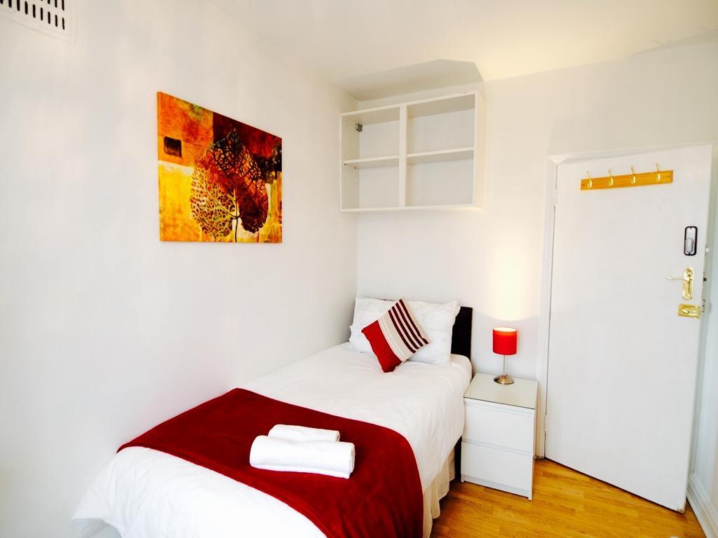 Gable Lodge London Luaran gambar